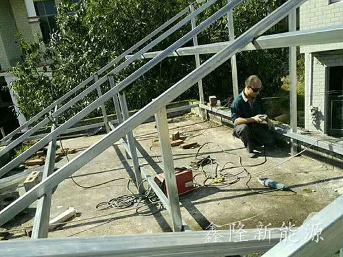 张家口合作案例