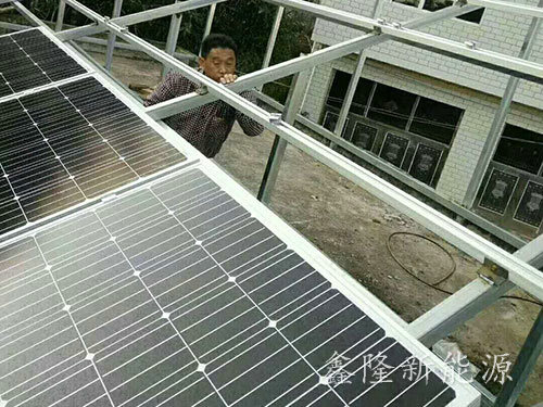 张家口合作案例