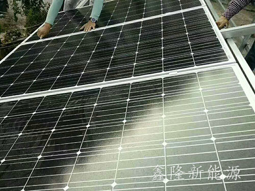 张家口合作案例