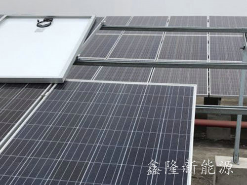 张家口合作案例