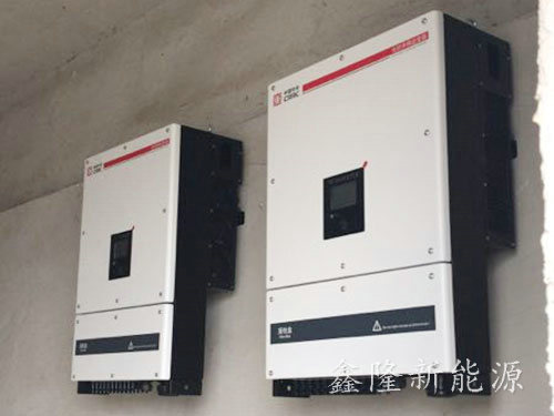 张家口合作案例