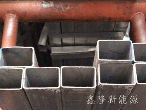 张家口合作案例