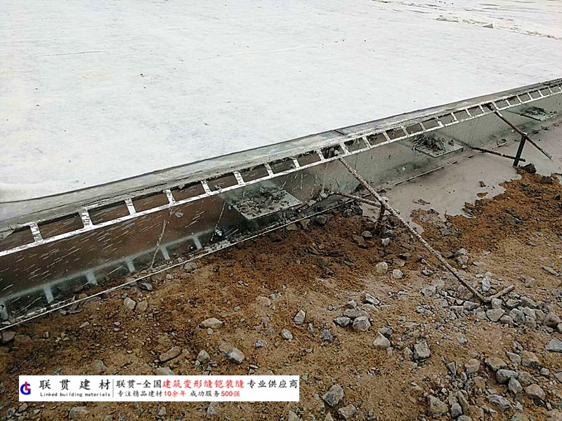 张家口铠装缝案例
